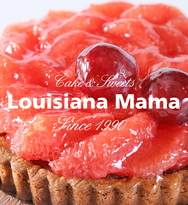 Louisiana Mama（ルイジアナ ママ）